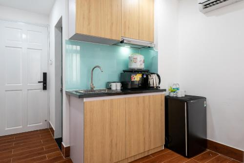 Others 2, Cozrum Homes - Oriental House, District 5