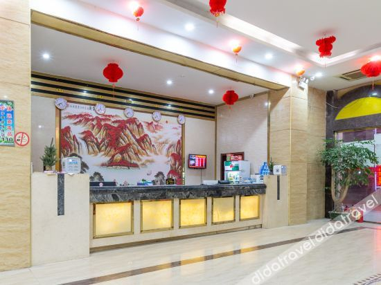 Others 2, Huizhou Jinfeng Venice Hotel, Huizhou