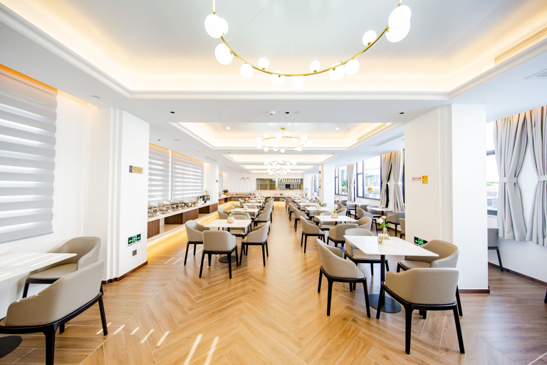 Food & Drinks 5, Revana Hotel, Shenzhen