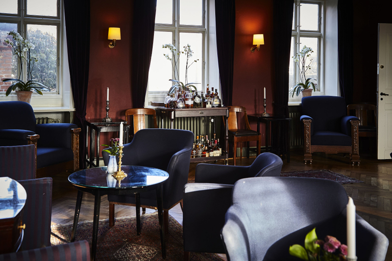 Others 3, Brøndums Hotel, Frederikshavn