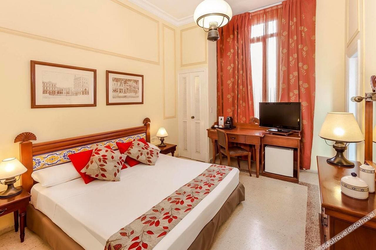 Others 5, Hotel Sevilla Habana Affiliated by Meliá, Centro Habana