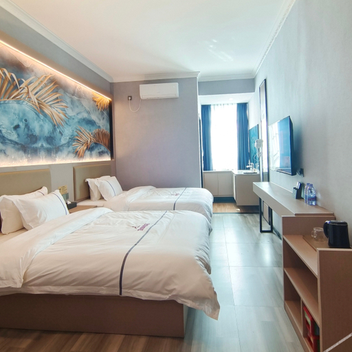 Others 4, Baofeng Hotel, Shenzhen