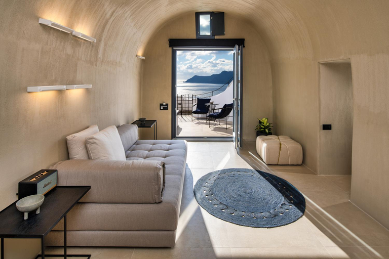 Others 3, IoTa Monocave by Thireon, South Aegean