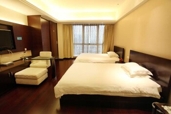 Others 5, Hangzhou Crystal Lemon Hotel, Hangzhou