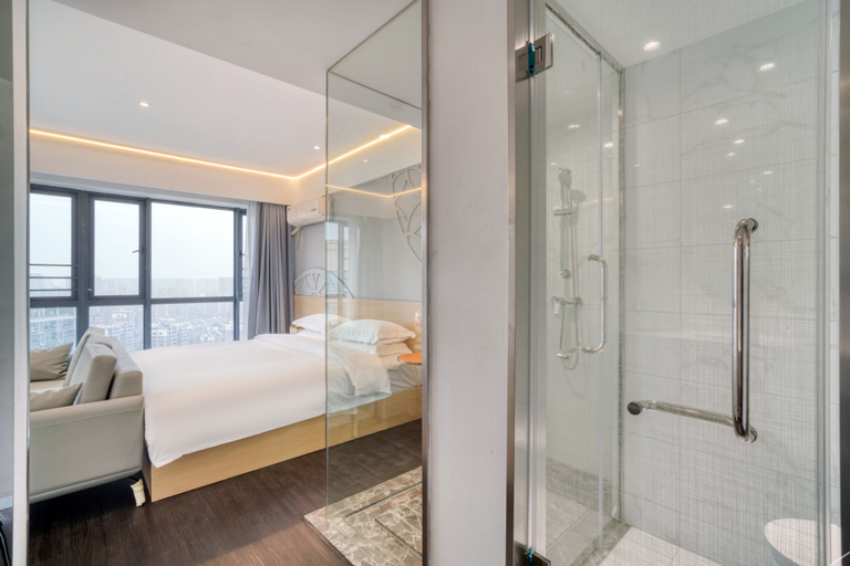Others 3, Tongbao Hotel(Zheda Jinzigang Sanba Metro Station Store), Hangzhou