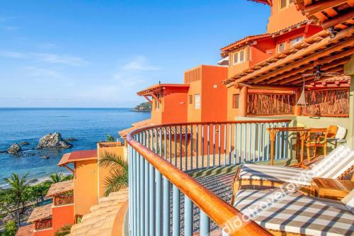 Others 2, ヒルトン・グランド・バケーションズ・クラブ・シワタネホ(Hilton Grand Vacations Club Zihuatanejo Mexico), José Azueta