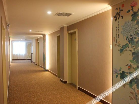 Others 5, Jining River Express Hotel, Jining