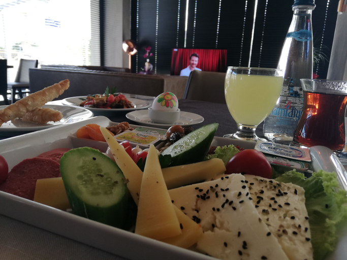 Food & Drinks 5, YURDAKUL HOTEL, Merkez