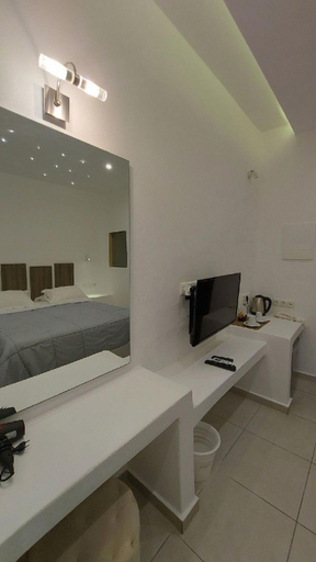 Bedroom 3, Ambience Suites, South Aegean