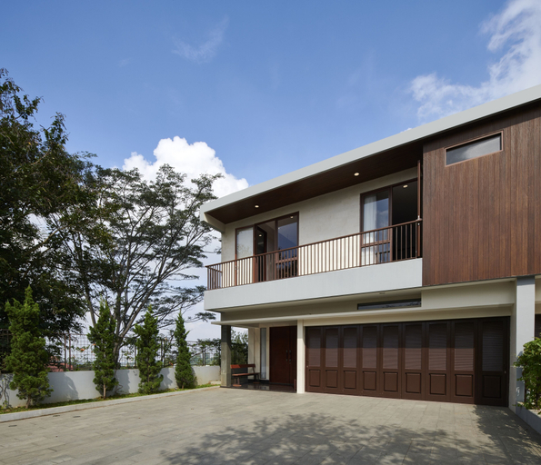 Others 4, Anindya Hill Villa 7 Br Heated Pool and a Billiard, Bandung