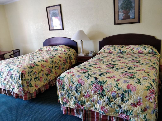 Others 4, Motel 6 Williamston, NC – Highway 17, Martin