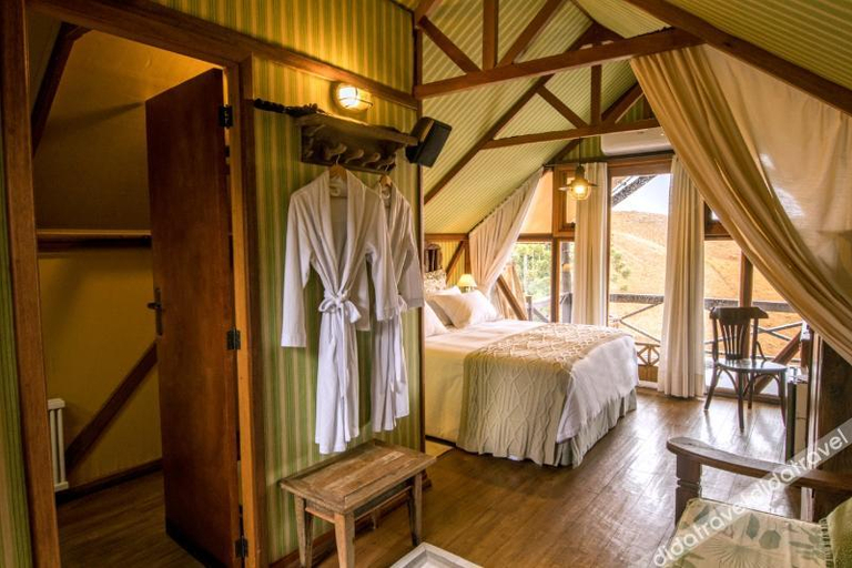 Bedroom 4, Parador Cambara do Sul, Cambará do Sul