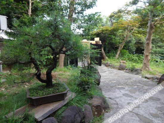 Others 2, Ryokan Izuna, Atami