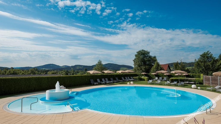 Sport & Beauty 2, Hotel Almesberger, Rohrbach im Mühlkreis