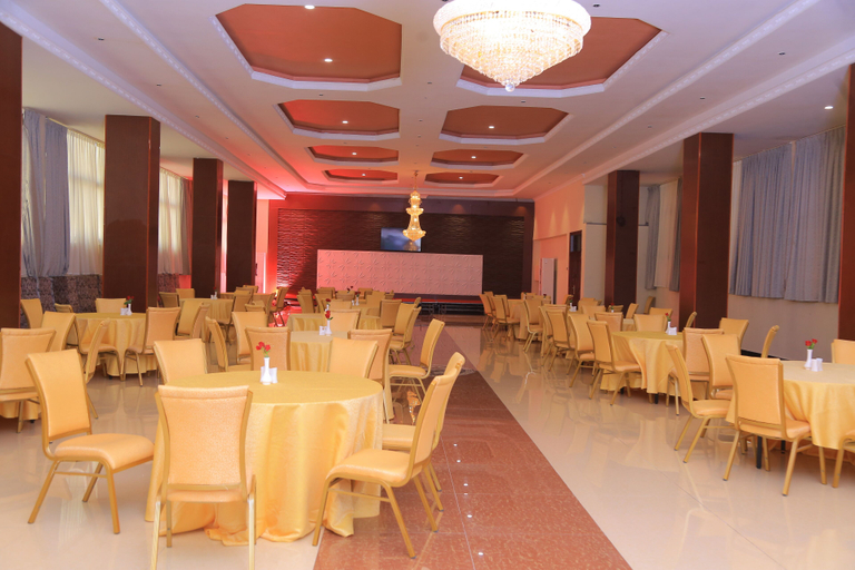 Food & Drinks, SUNLAND INTERNATIONAL HOTEL, Addis Abeba
