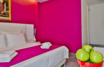 Others 2, Bellezza Hotel, Beşiktaş