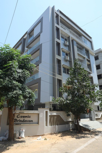 Others 4, Brindavan Suites, Visakhapatnam