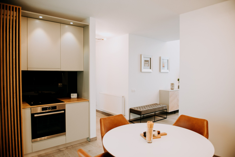 Others 5, ZEN Central Apartments, Cluj-napoca