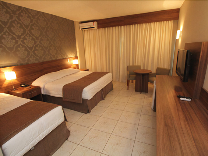 Others 2, Ecologic Ville Resort, Caldas Novas
