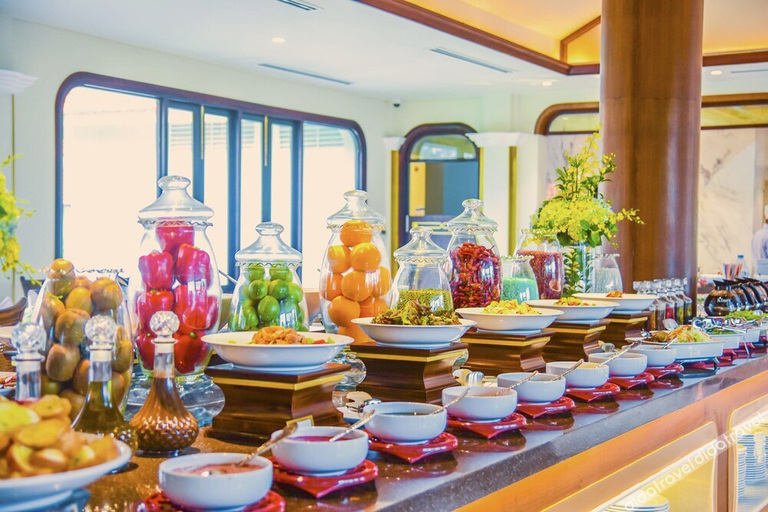 Food & Drinks 5, Abogo Resort Villas Luxury Da Nang, Da Nang