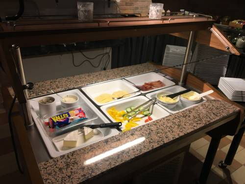 Others 2, Stockholm Classic Budget Hotell, Stockholm