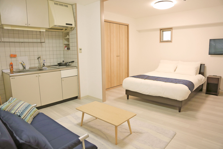 Others 2, Apartment HOTEL KIRO Kyoto STATION, Kyoto