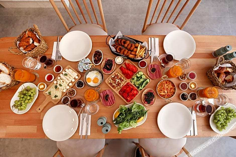 Food & Drinks 4, The Pearl Suites, Beşiktaş