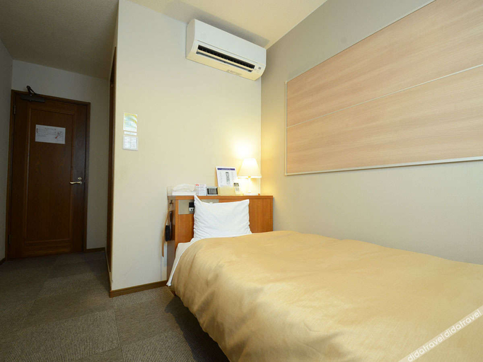 Others 4, Business Hotel Saigo, Mihama