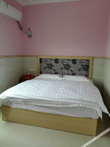 Others 5, Chuanyueju Hostel, Zhuhai