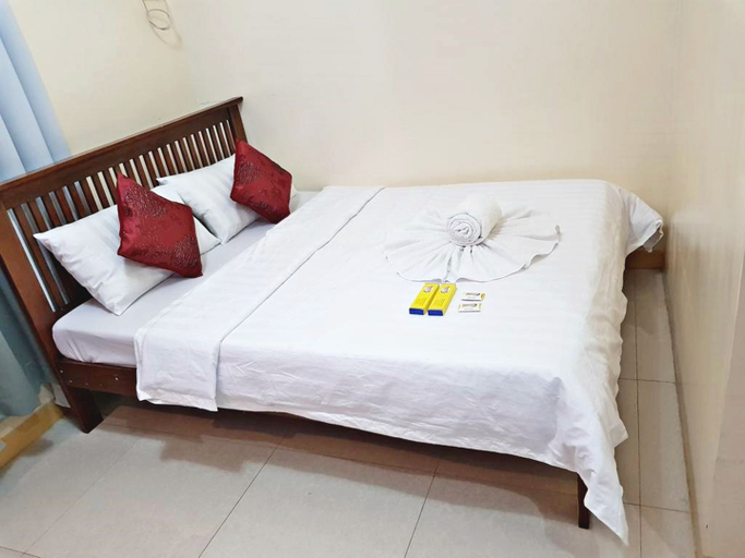 Bedroom 3, EDUARDO'S RESORT, Calapan City
