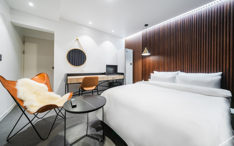 Others 4, Anseong Hotel, Ansoeng