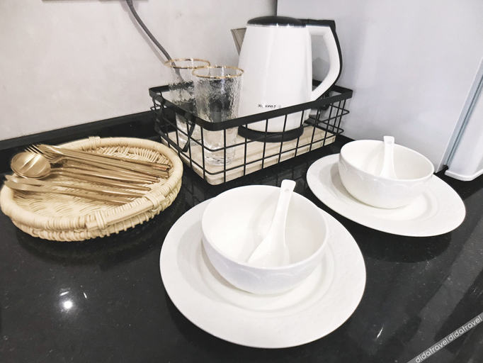Food & Drinks 5, アパートメント(), Guangzhou