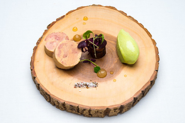 Food & Drinks 5, Auberge du Raisin, Lavaux-Oron