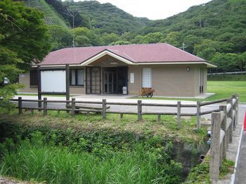 Others 1, Kyukamura Kishu-Kada, Wakayama