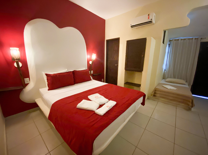Others 3, Milkyway Hotel, Jijoca de Jericoacoara