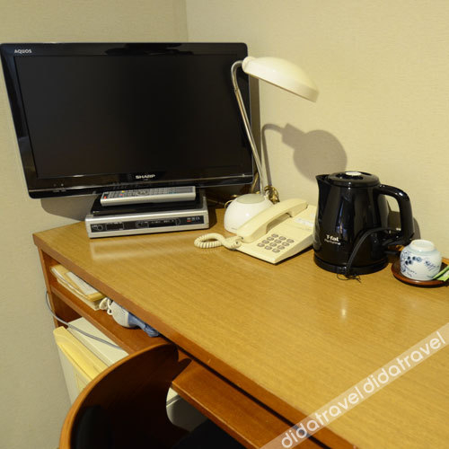 Others 3, Business Hotel Saigo, Mihama