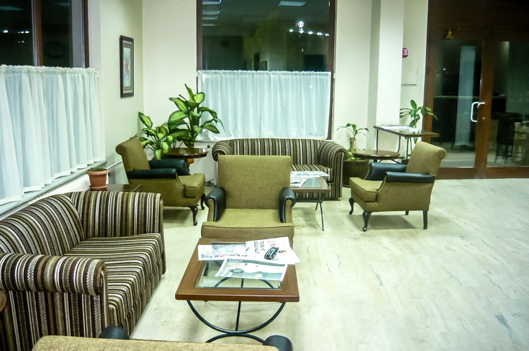 Others 4, Bormali Otel, Çorlu