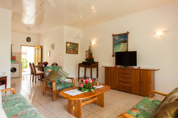 Others 4, Le Relax St. Joseph Praslin
