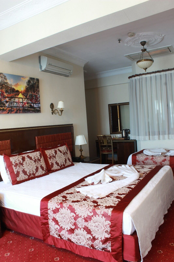Others 3, Pasha Palas Hotel Izmit, Izmit