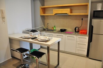 Others 4, Shaftsbury Cyberjaya by IdealHub, Sepang