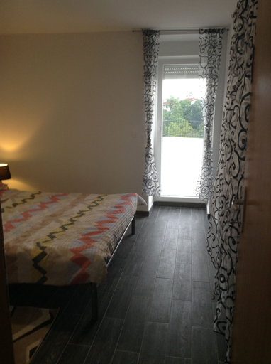 Bedroom 4, Apartments Teo, Opatija/Veprinac
