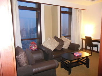 Others 2, The Apartments at Times Square Kuala Lumpur by Robinsons, Kuala Lumpur