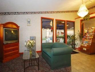 Others 1, Rodeway Inn, Montgomery