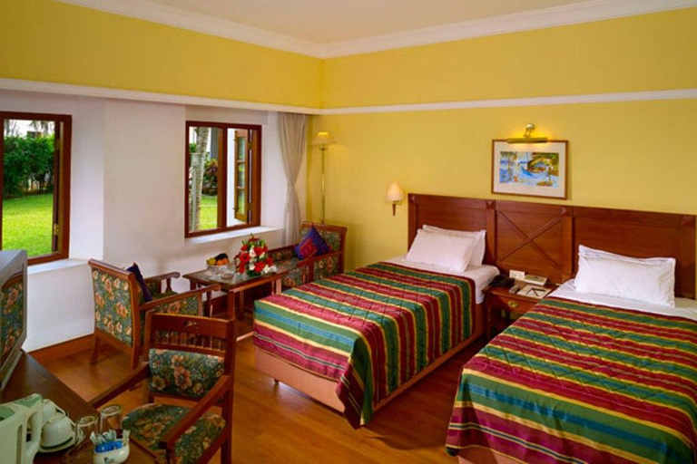 Others 5, KTDC Mascot Hotel, Thiruvananthapuram