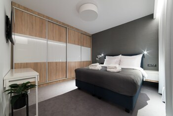 Others 1, Apart-Hotel VIVI Residence & SPA, Żory