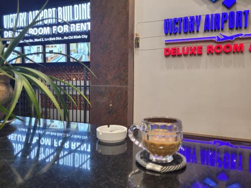 Others 2, The Victory Airport Hotel, Tân Bình