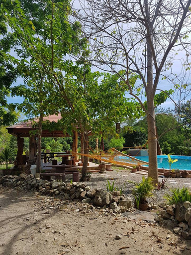 Property grounds 5, Wonderfarm Villa, Calatagan