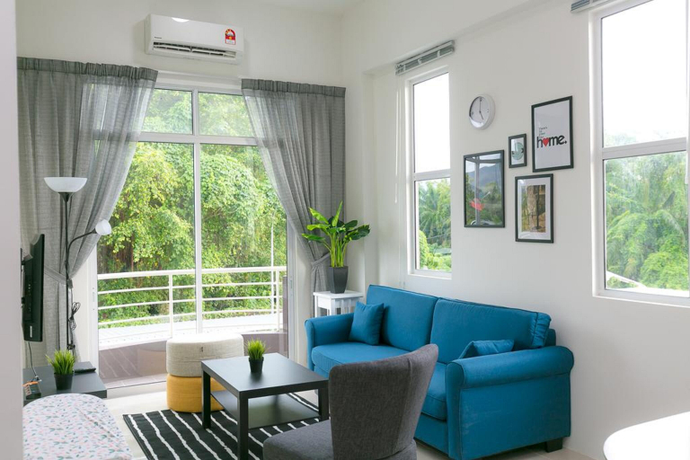 Others 4, GreyWalls Scandinavian House by Sanguine, Pulau Penang