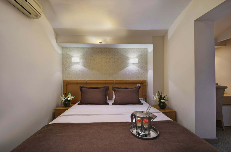 Others 3, Kocaeli Stargate Otel İzmit, Körfez