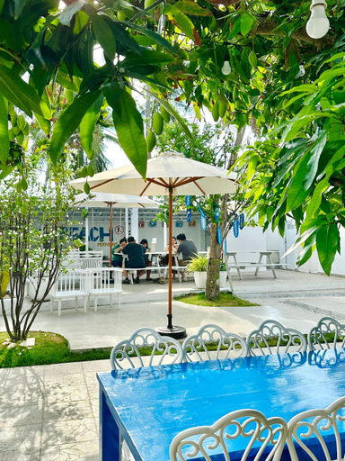 Sport & Beauty 2, Moonbeam Homestay & Mini-resort Mui Ne, Phan Thiết